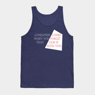 T-shirt Tank Top